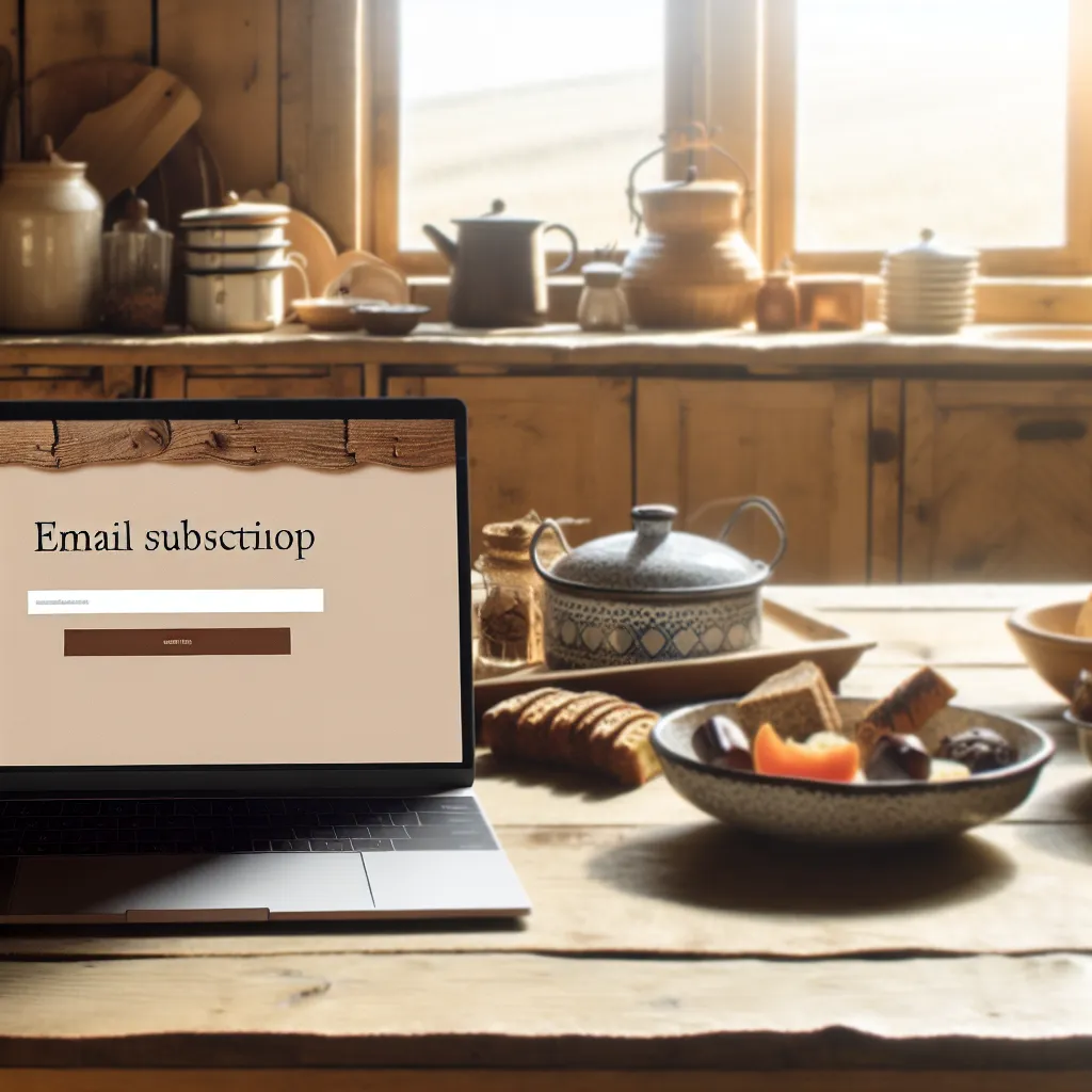 Newsletter